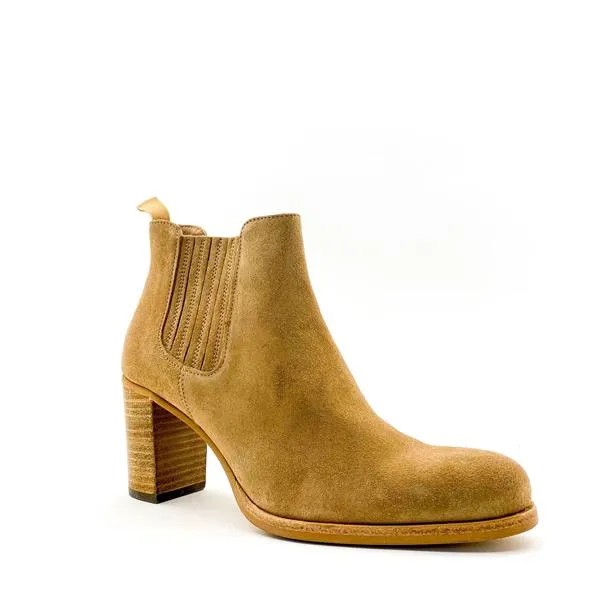 Muratti - Boots - Juliette Camel