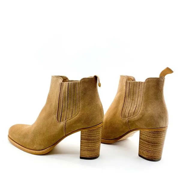 Muratti - Boots - Juliette Camel