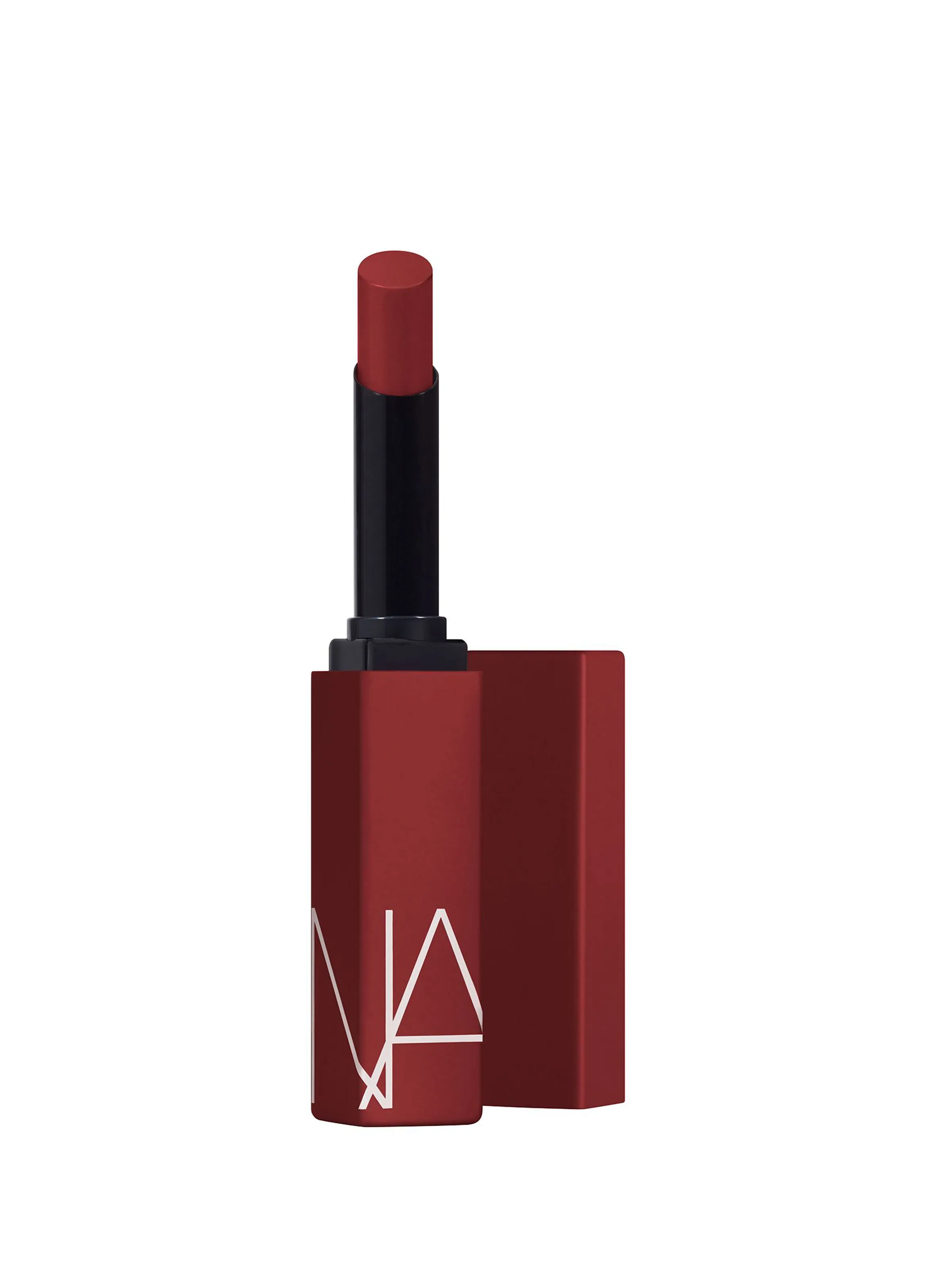 NARS  POWERMATTE LIPSTICK - Rouge