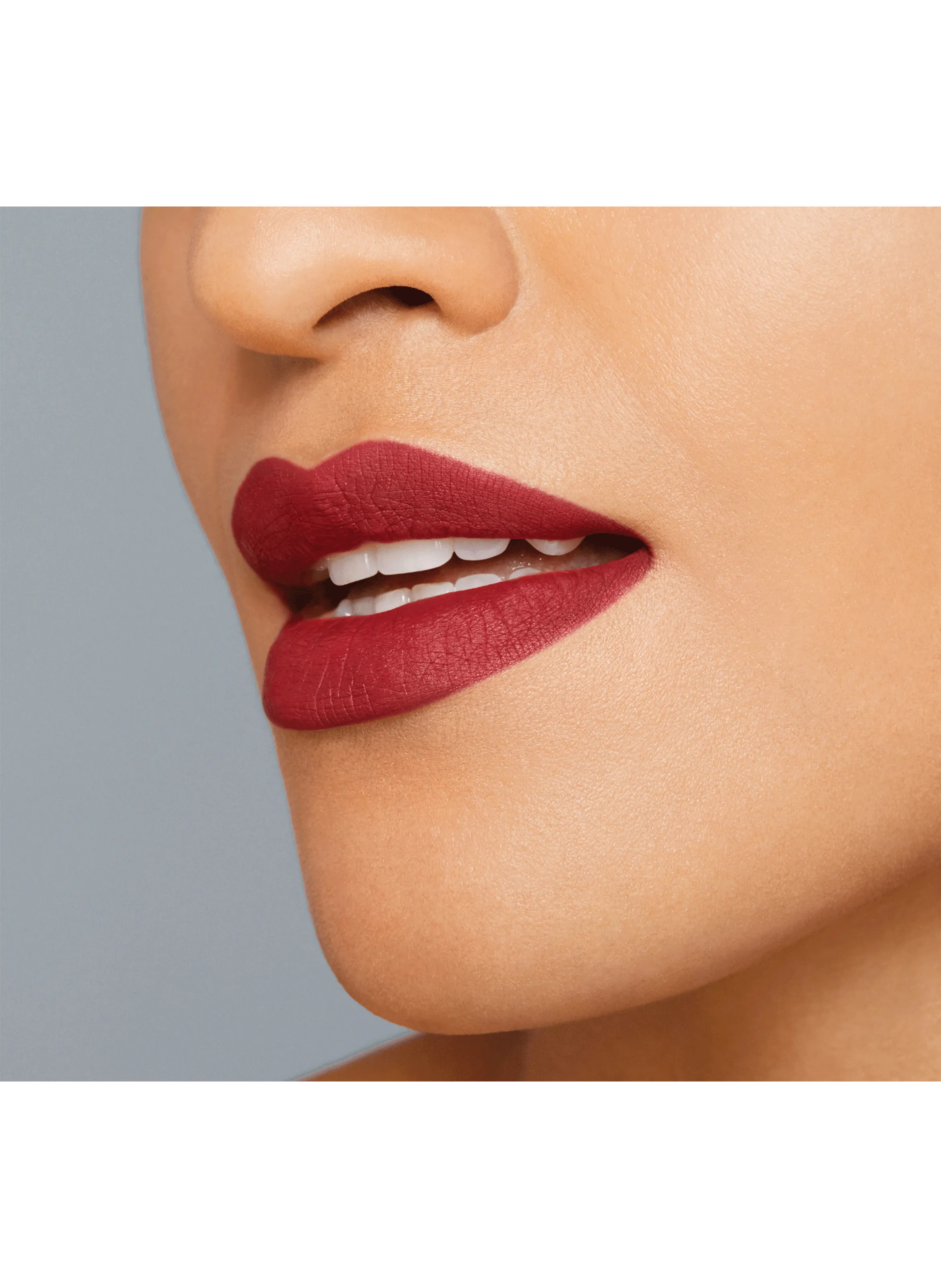 NARS  POWERMATTE LIPSTICK - Rouge