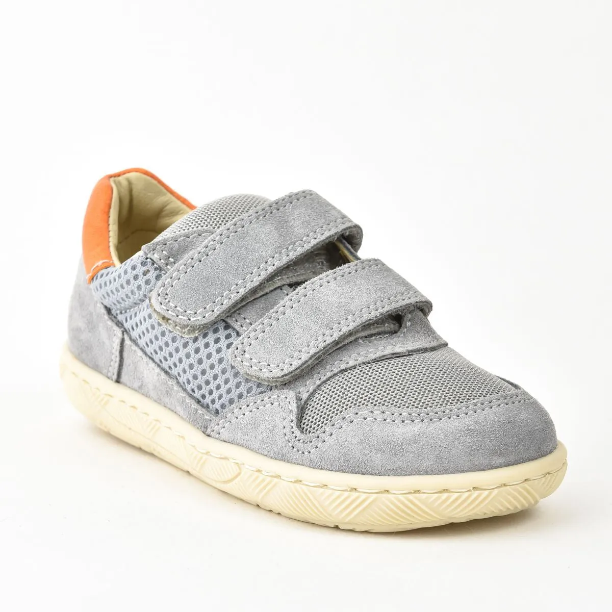 Naturino Kids Lilox Gris Orange