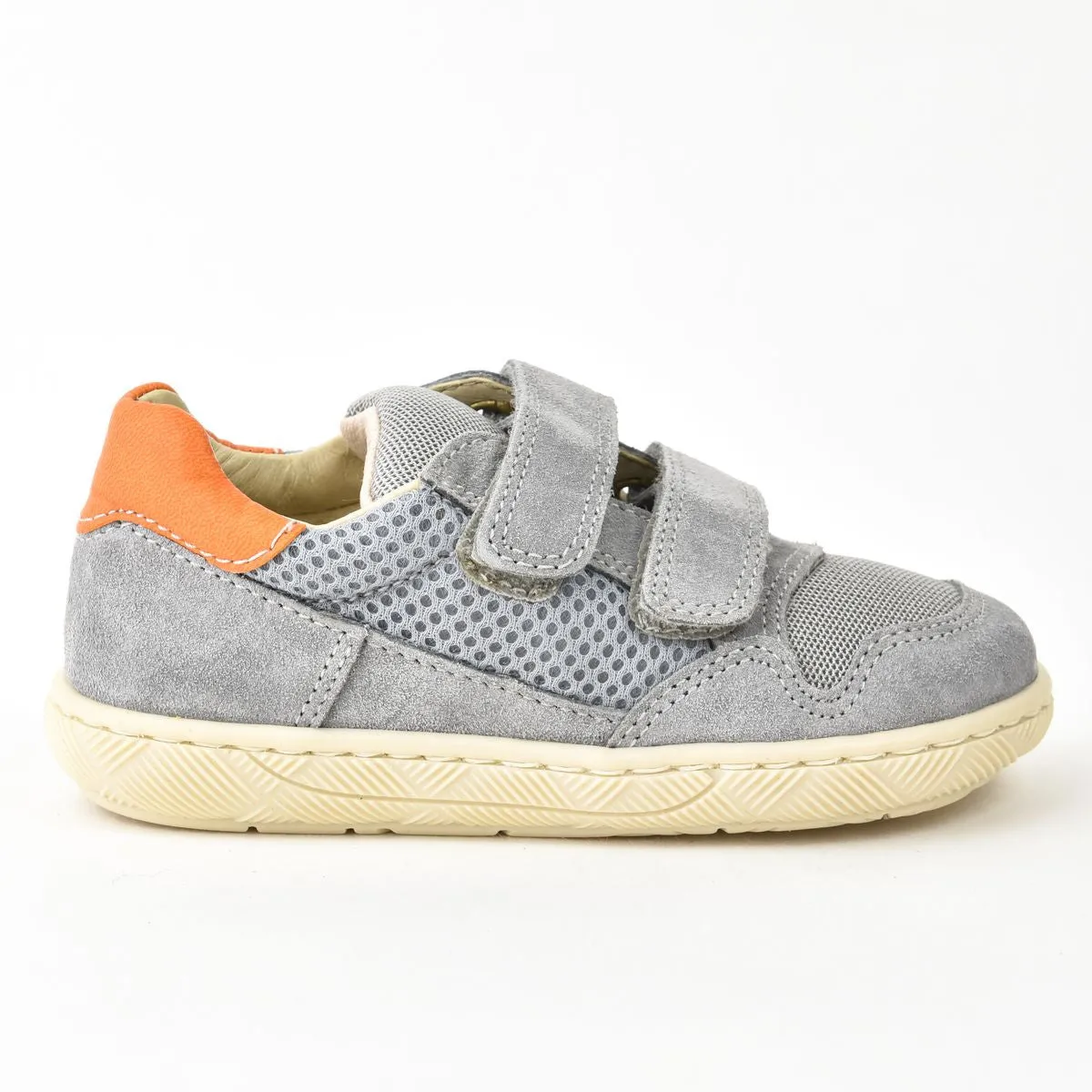 Naturino Kids Lilox Gris Orange