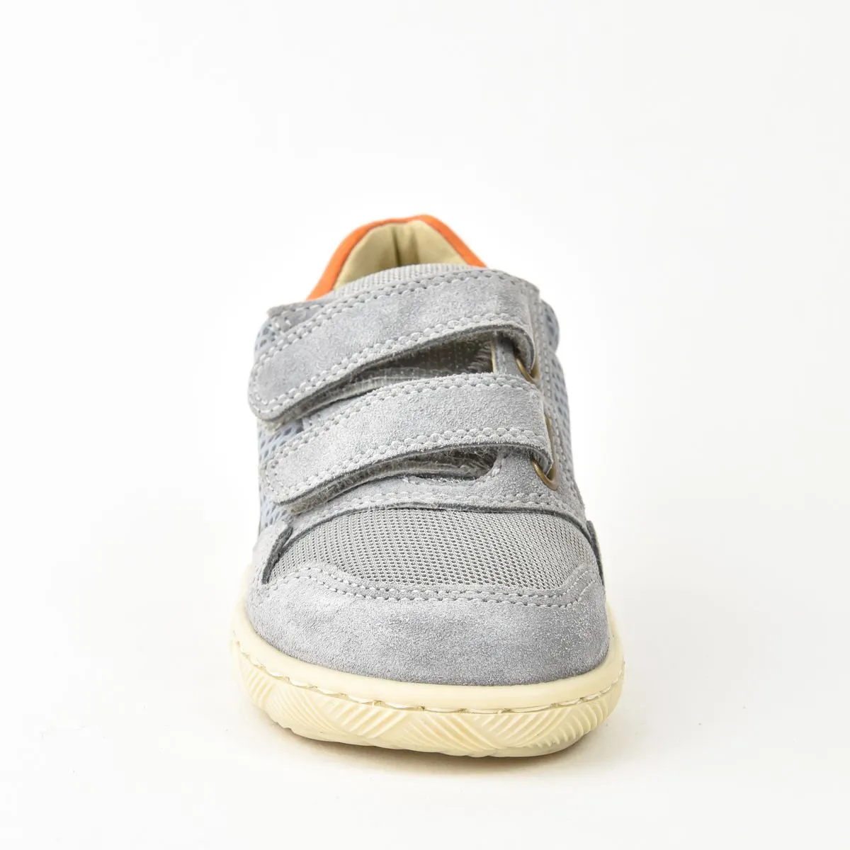 Naturino Kids Lilox Gris Orange