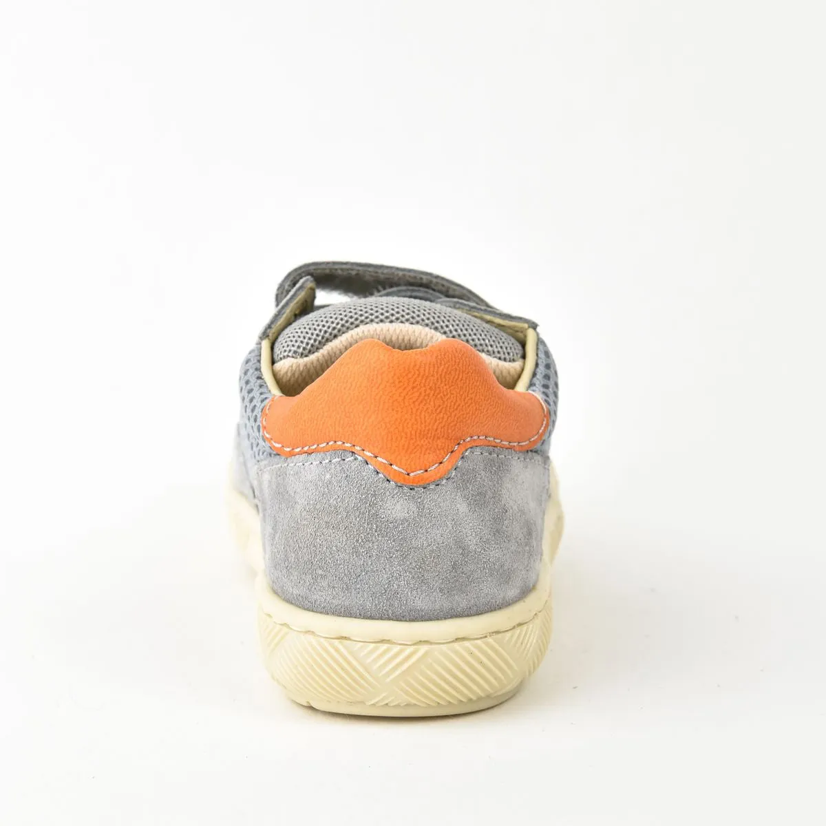 Naturino Kids Lilox Gris Orange