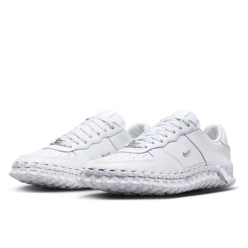 Nike J Force 1 Low LX Jacquemus White