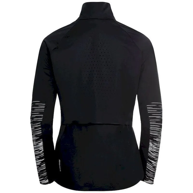 Odlo Zeroweight Pro Warm Reflect - Veste softshell femme | Hardloop