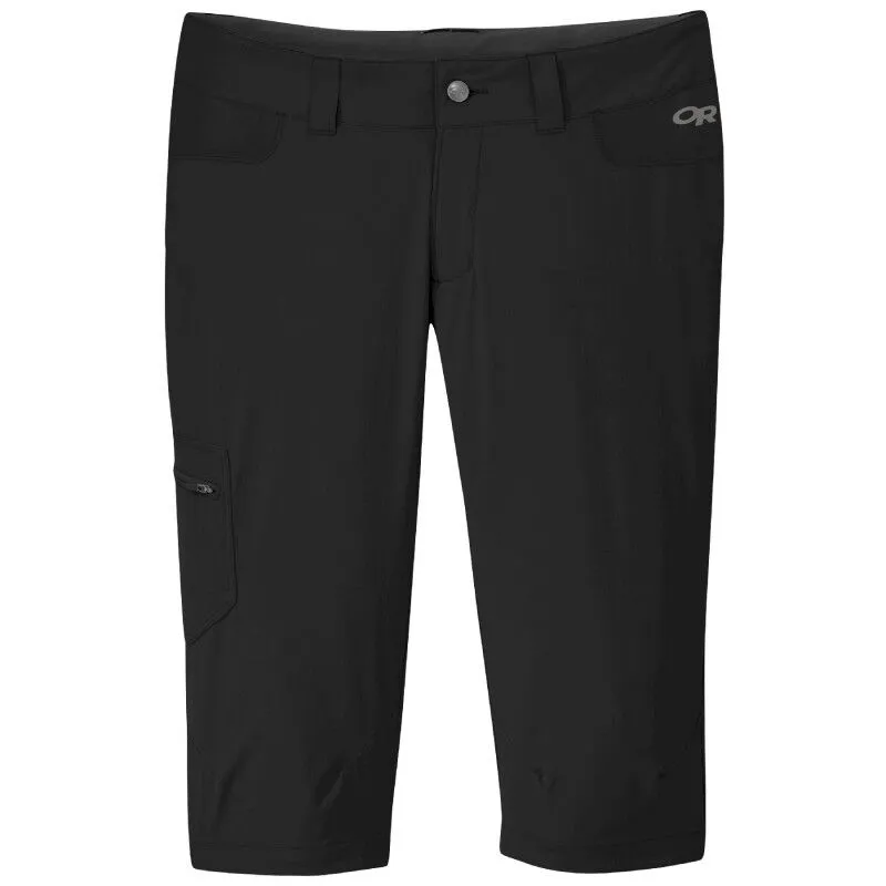 Outdoor Research Ferrosi Capris - Corsaire femme | Hardloop