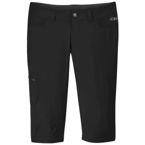 Outdoor Research Ferrosi Capris - Corsaire femme | Hardloop