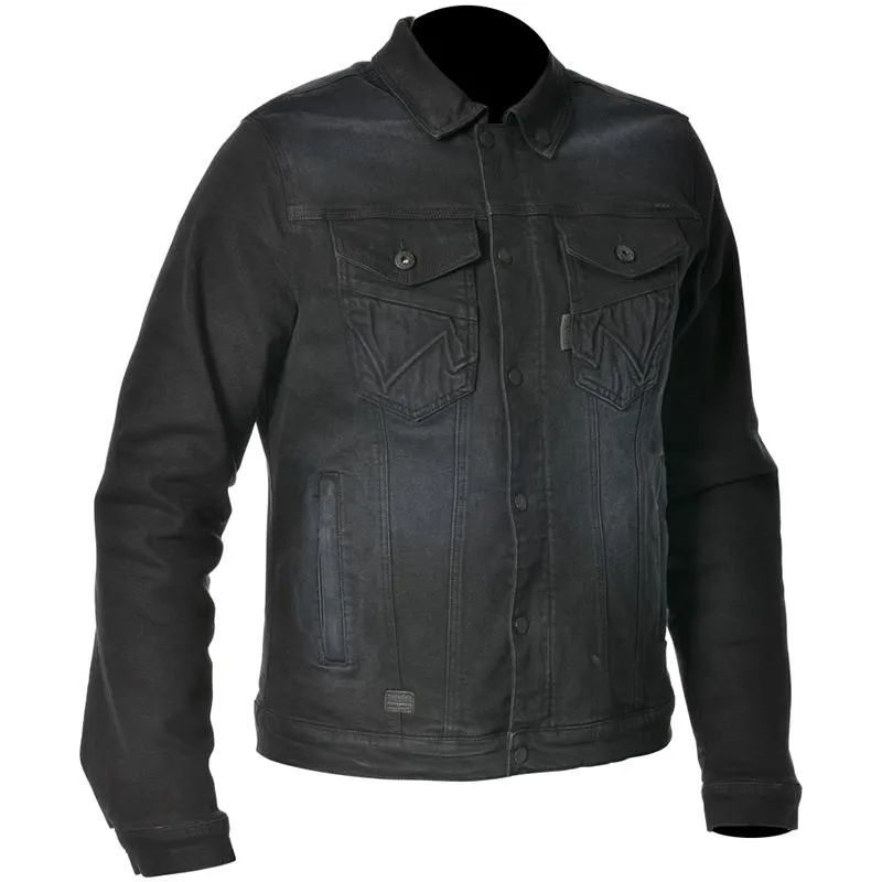  OVERLAP Blouson DARREN  Blouson moto textile