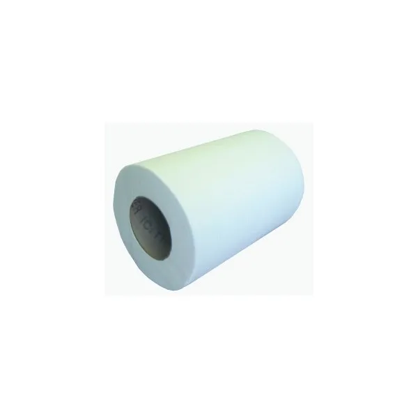 Pack de 12 rouleaux essuie mains blanc - ATPM Services