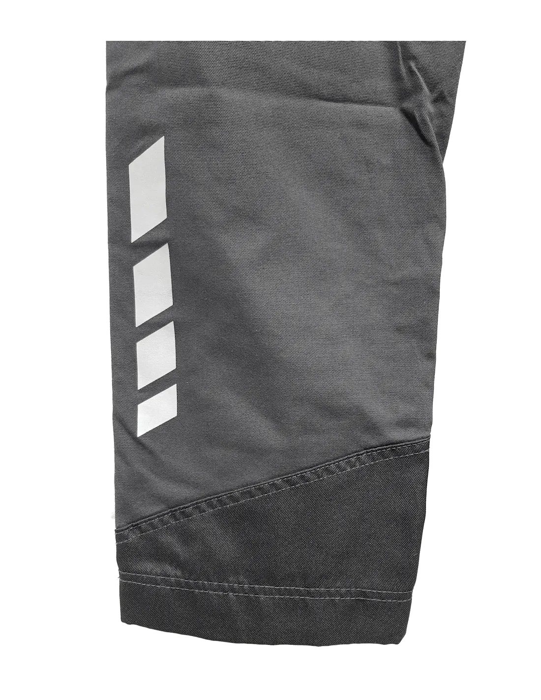 Pantalon de travail confort STRETCH Upower FLASH GRIS