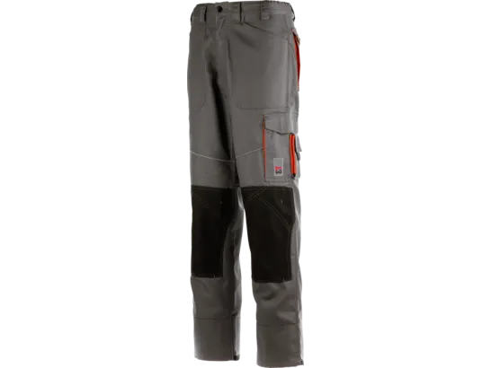 Pantalon de travail Starline Plus Würth MODYF gris