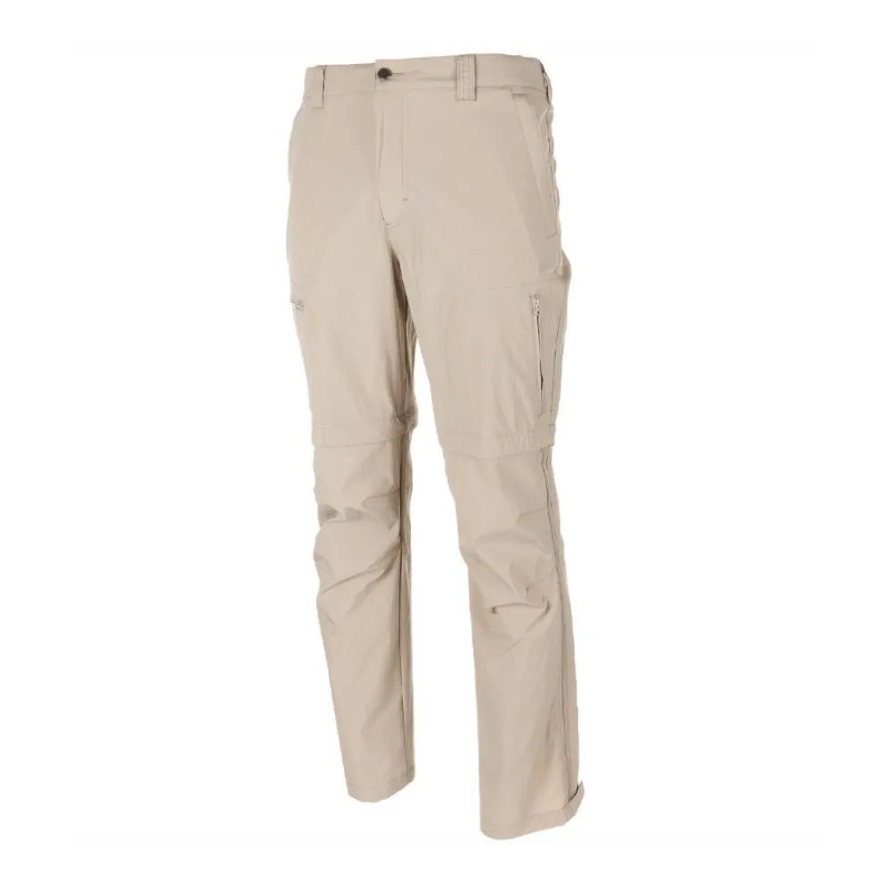 PANTALON TREKKING RACHEL KAKI FOX OUTDOOR