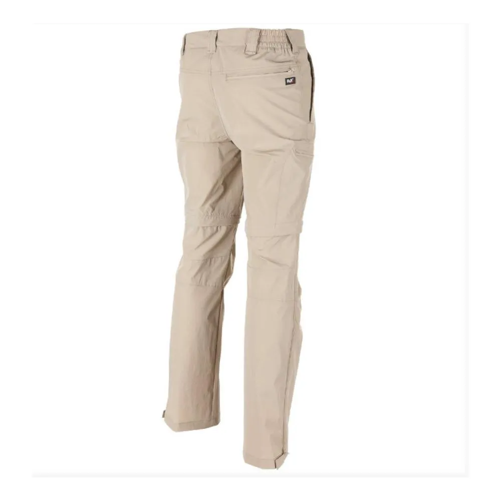 PANTALON TREKKING RACHEL KAKI FOX OUTDOOR