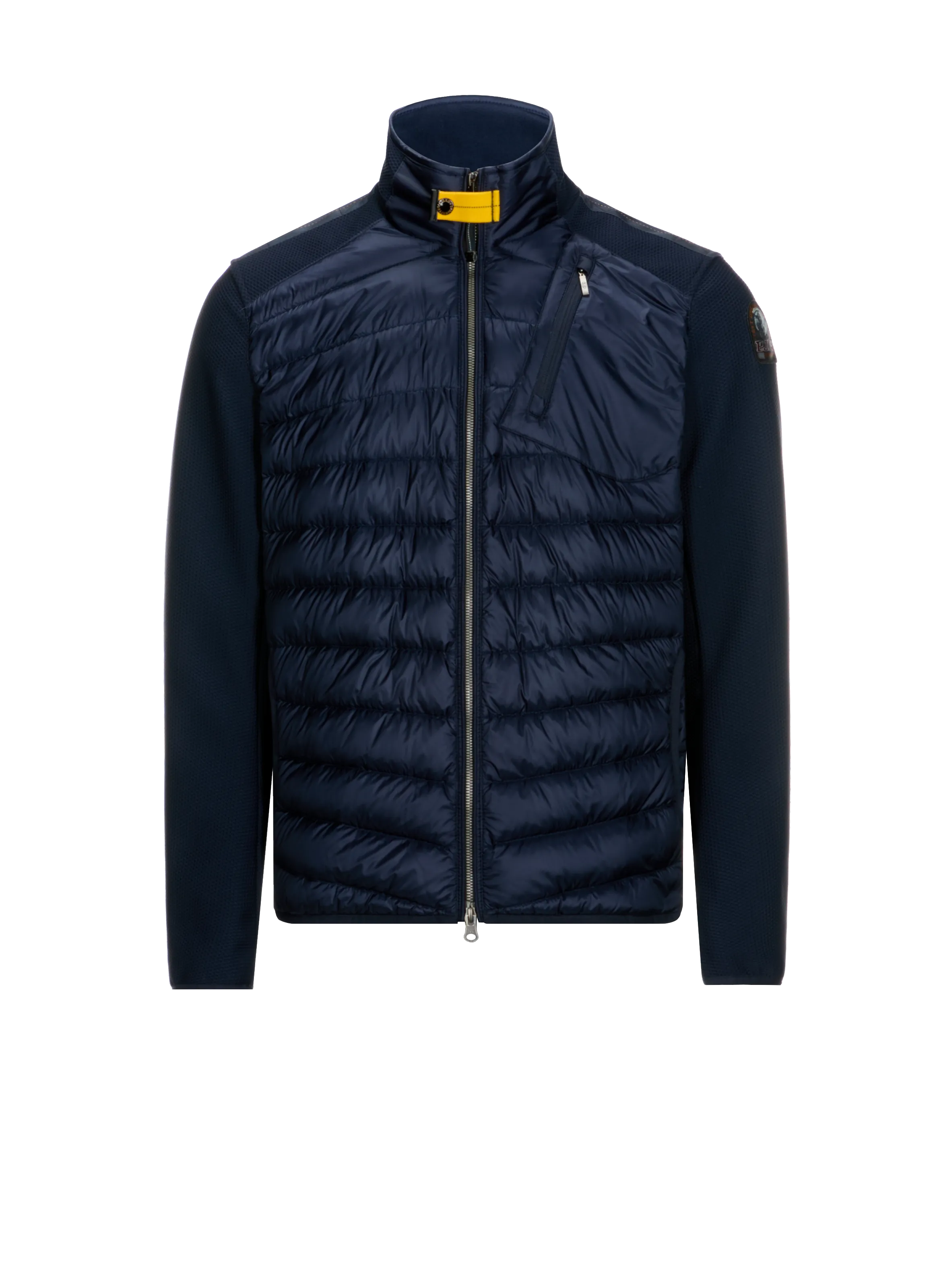 PARAJUMPERS  Blouson Jayden  - Bleu