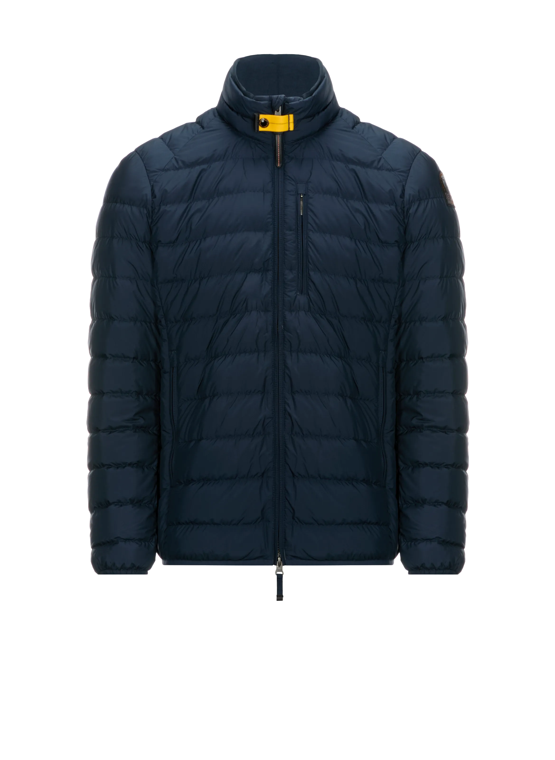 PARAJUMPERS  Blouson Ugo  - Bleu