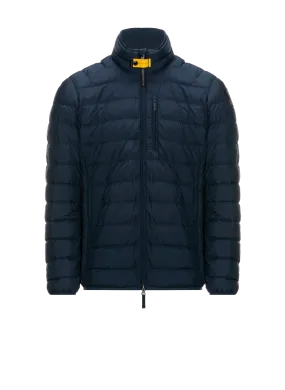 PARAJUMPERS  Blouson Ugo  - Bleu