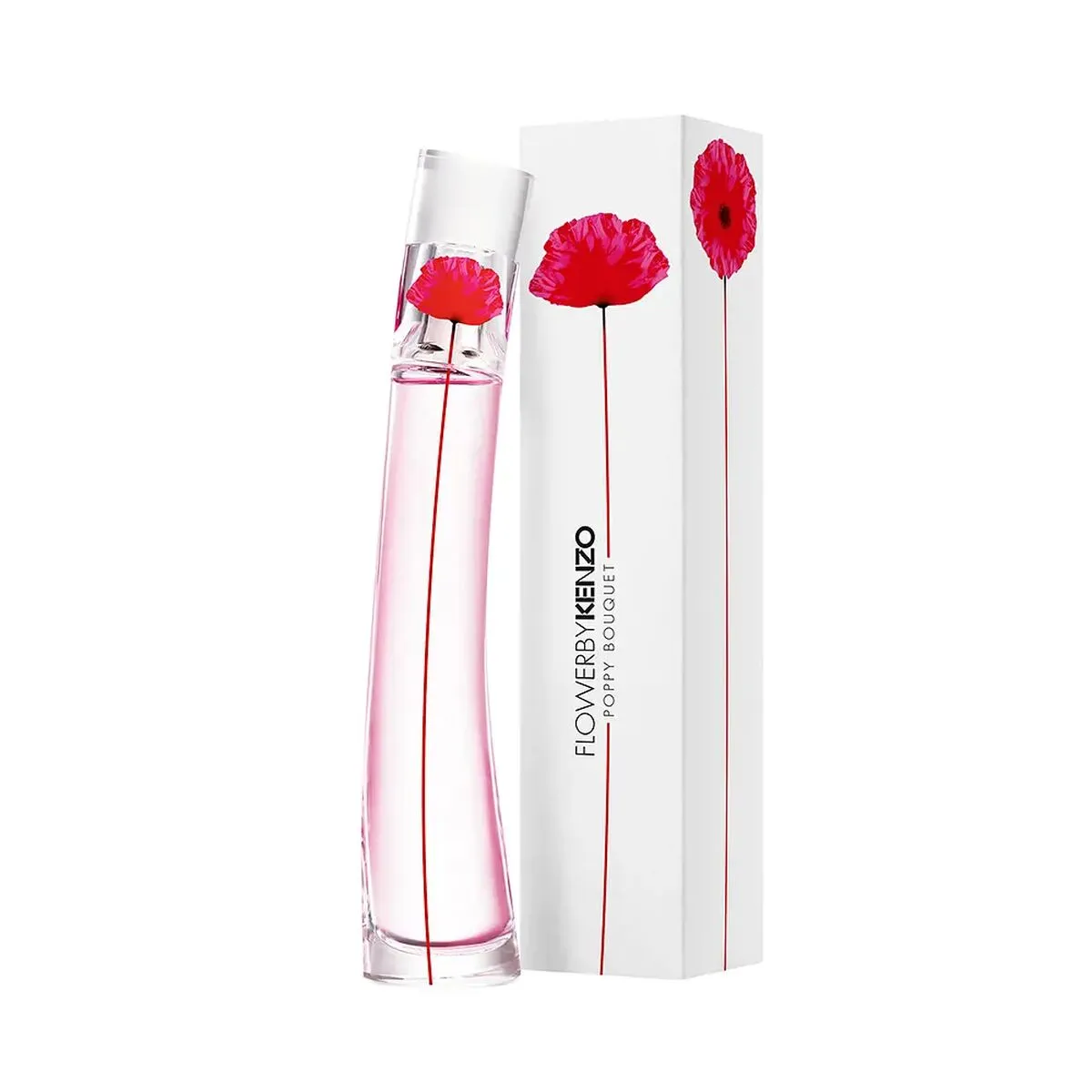 Parfum Femme Kenzo Flower by Kenzo Poppy Bouquet EDP 50 ml