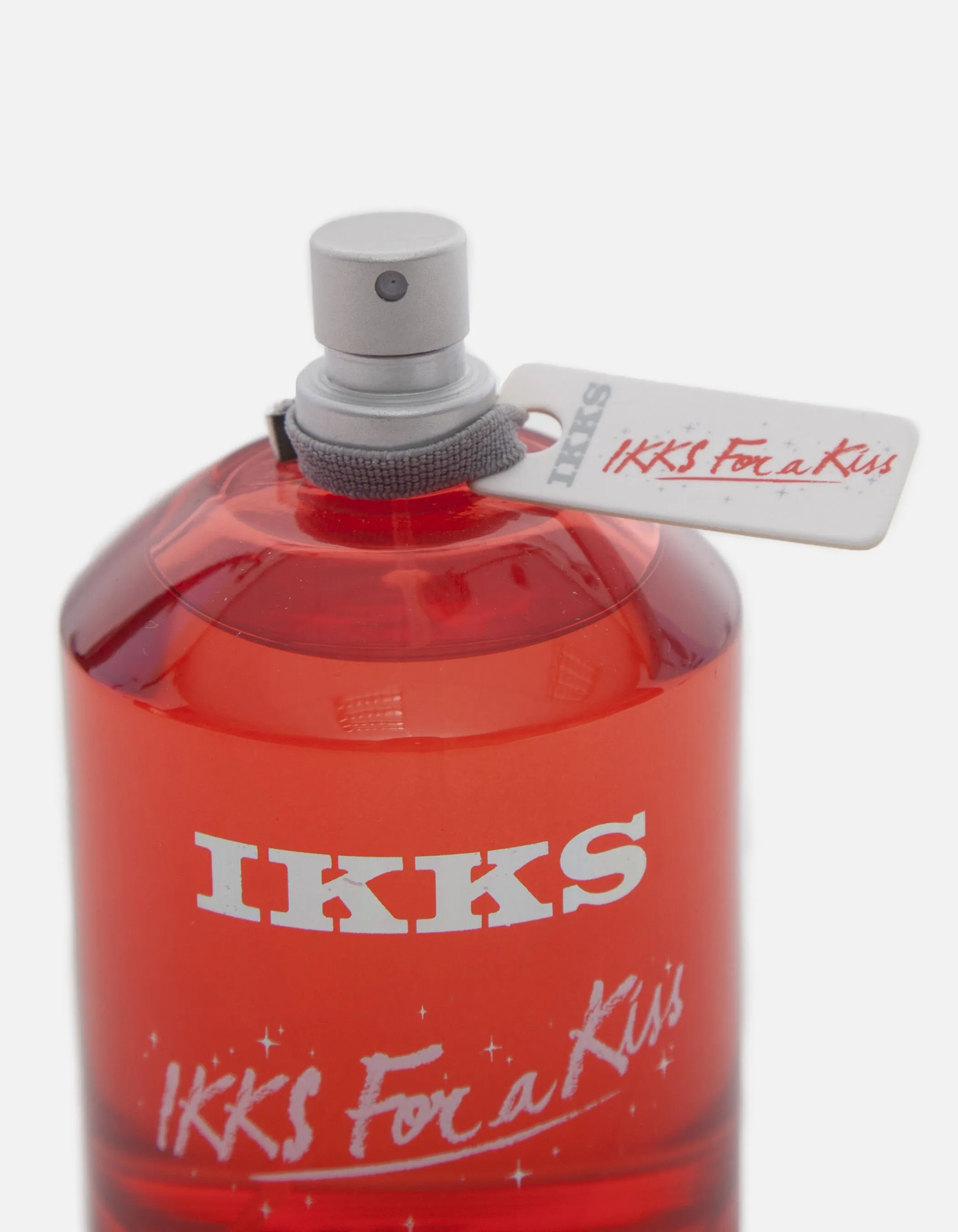 Parfum fille IKKS