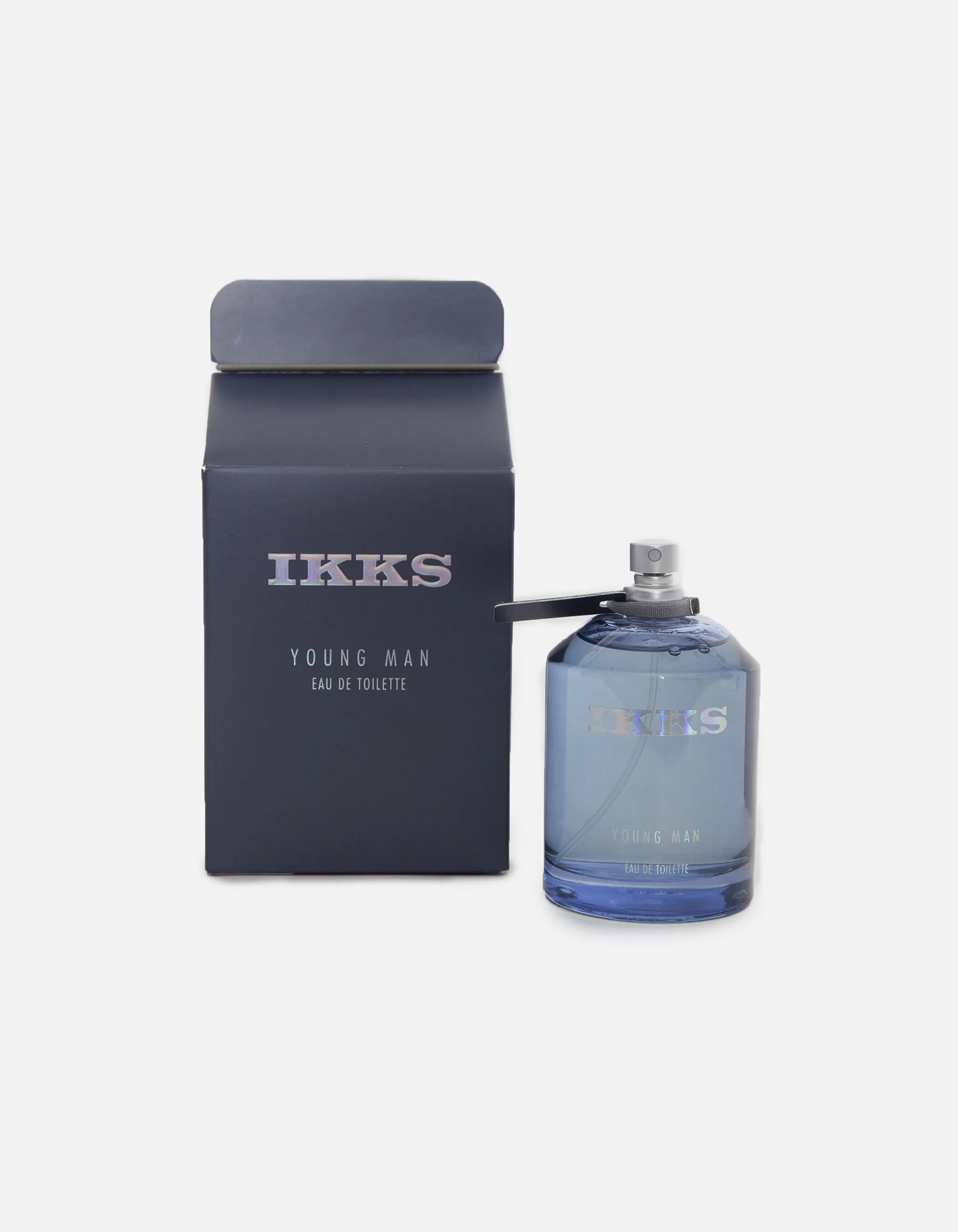 Parfum garçon IKKS