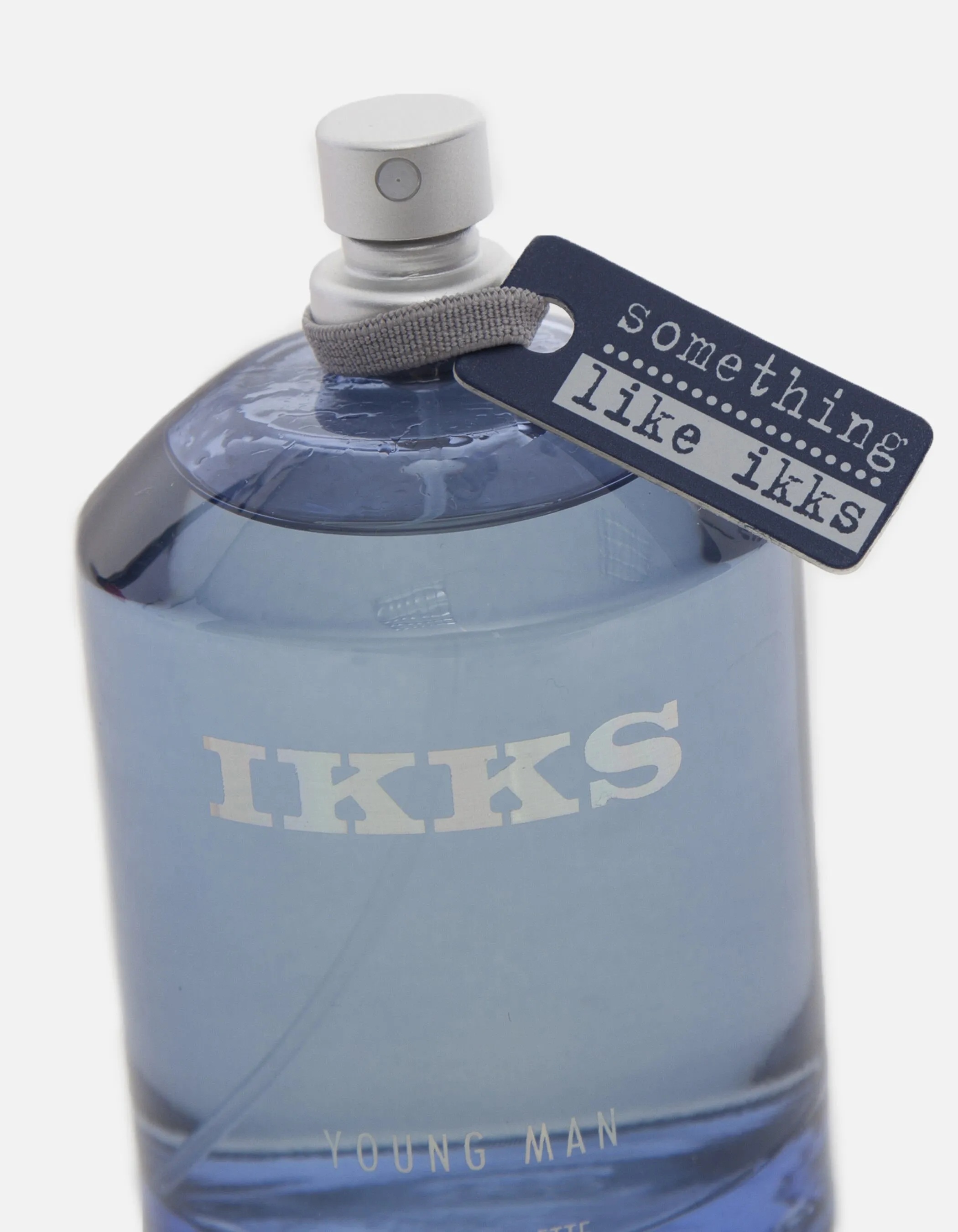 Parfum garçon IKKS