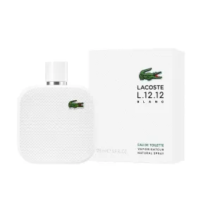 Parfum Homme Lacoste L.12.12 Blanc EDT 175 ml