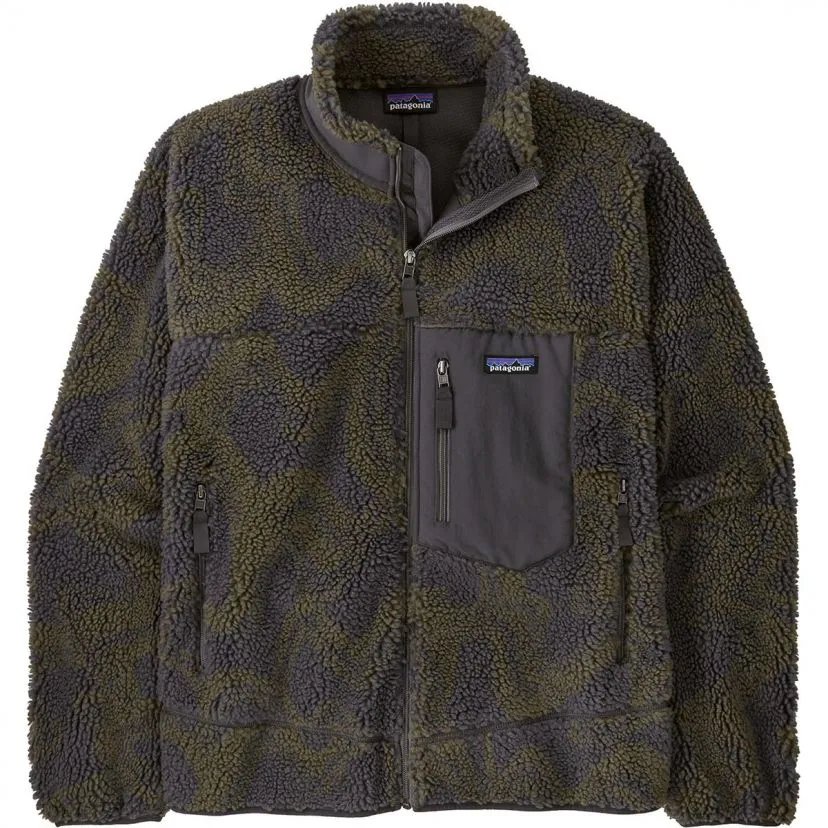 Patagonia M's Classic Retro-X Jacket blouson homme