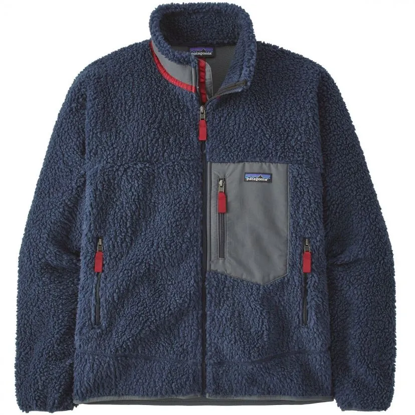 Patagonia M's Classic Retro-X Jacket blouson homme