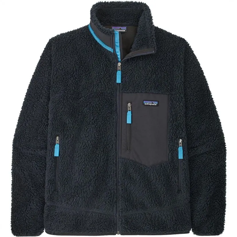 Patagonia M's Classic Retro-X Jacket blouson homme