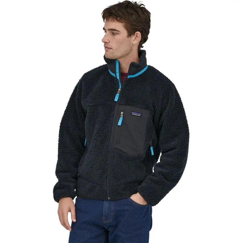 Patagonia M's Classic Retro-X Jacket blouson homme