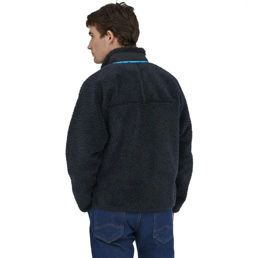 Patagonia M's Classic Retro-X Jacket blouson homme