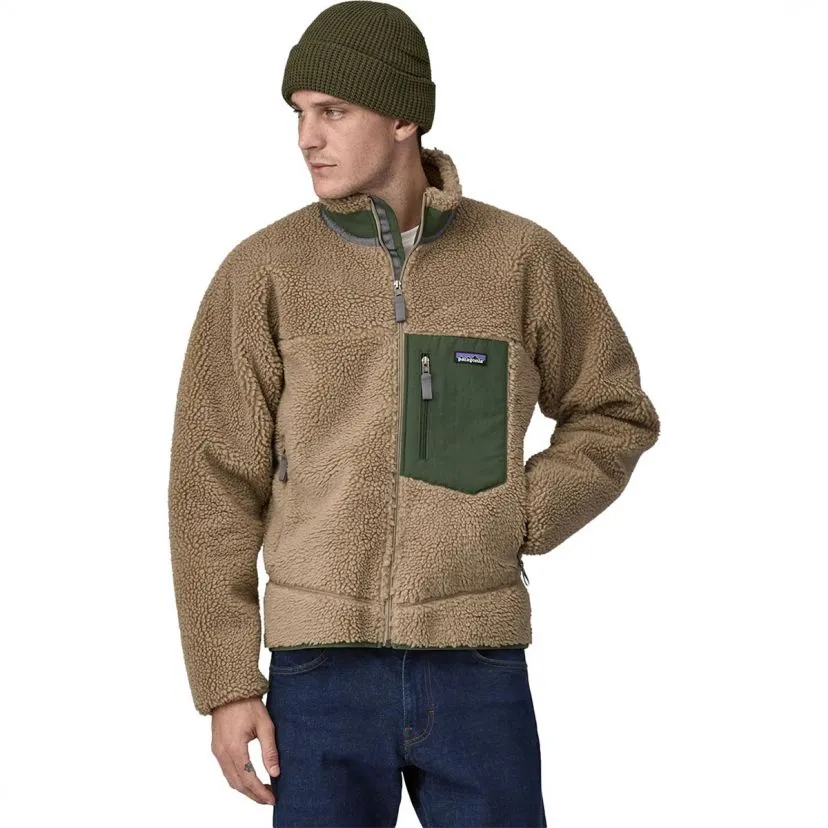 Patagonia M's Classic Retro-X Jacket blouson homme