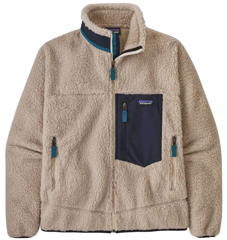 Patagonia M's Classic Retro-X Jacket blouson homme