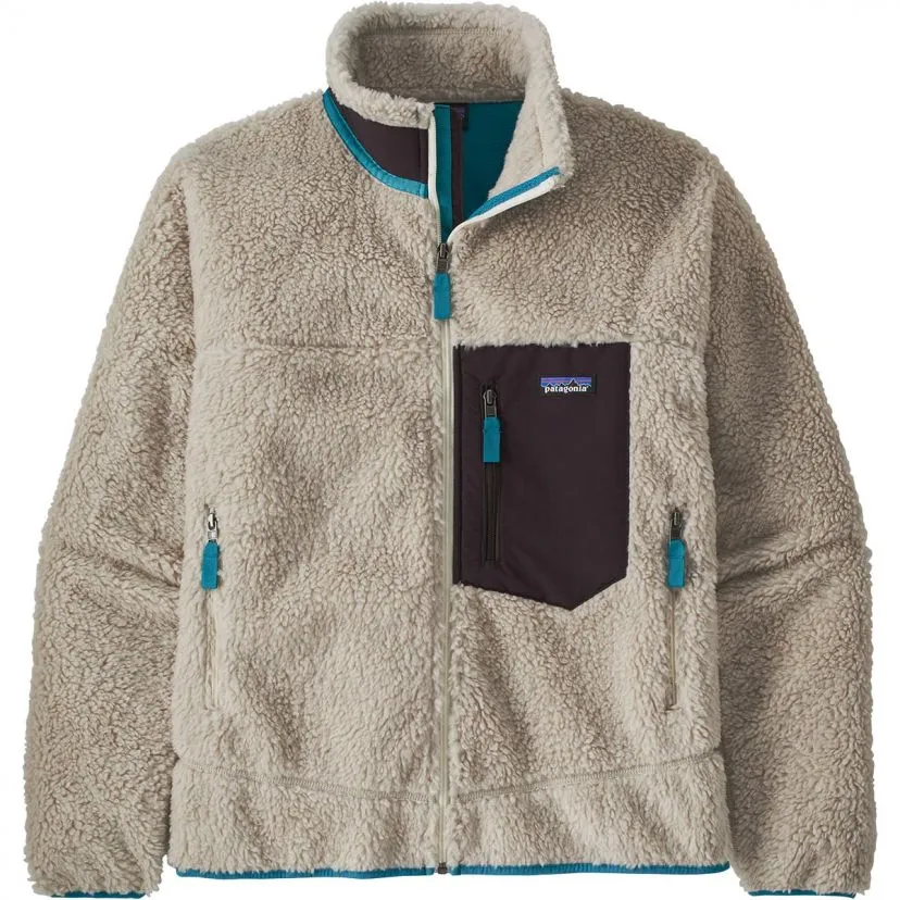 Patagonia M's Classic Retro-X Jacket blouson homme