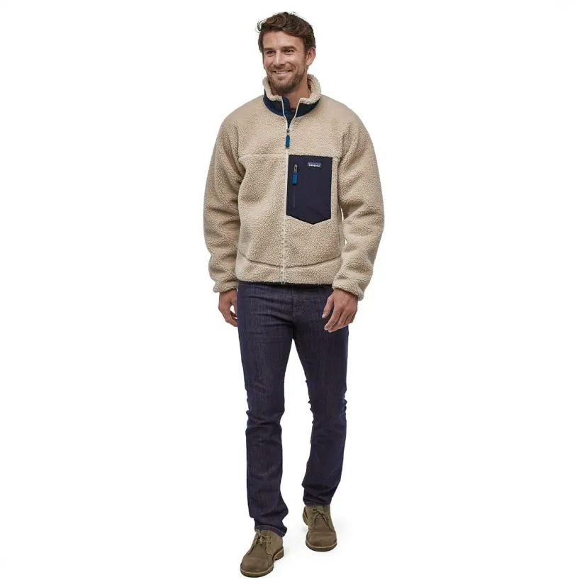 Patagonia M's Classic Retro-X Jacket blouson homme