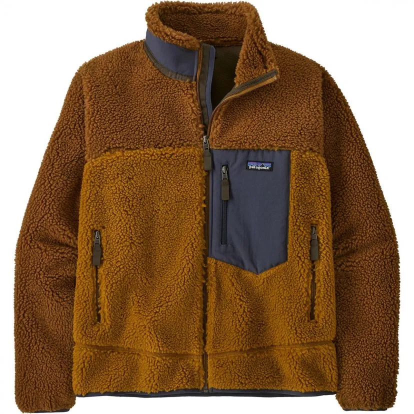 Patagonia M's Classic Retro-X Jacket blouson homme