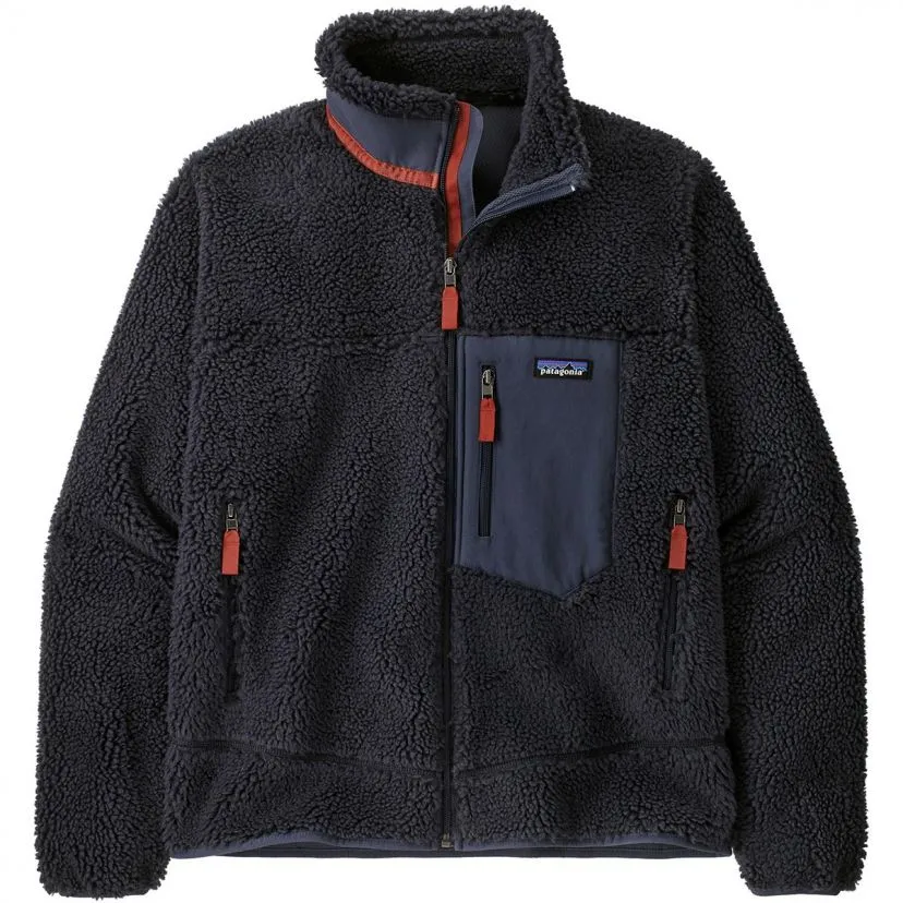 Patagonia M's Classic Retro-X Jacket blouson homme