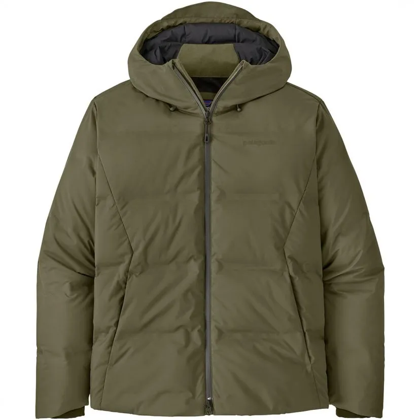 Patagonia M's Jackson Glacier Jkt blouson d'homme