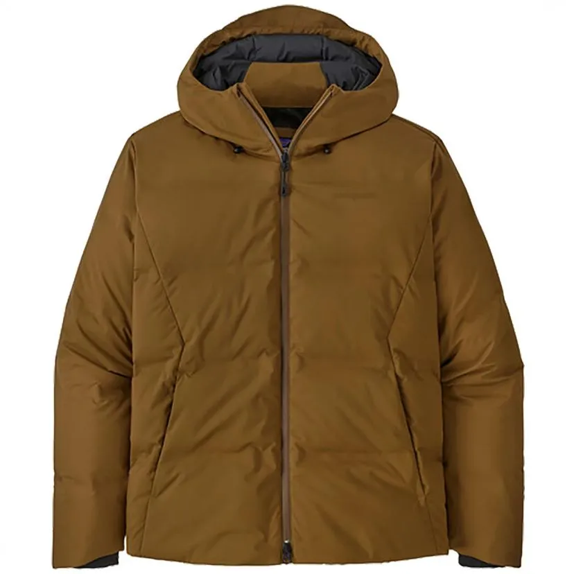 Patagonia M's Jackson Glacier Jkt blouson d'homme