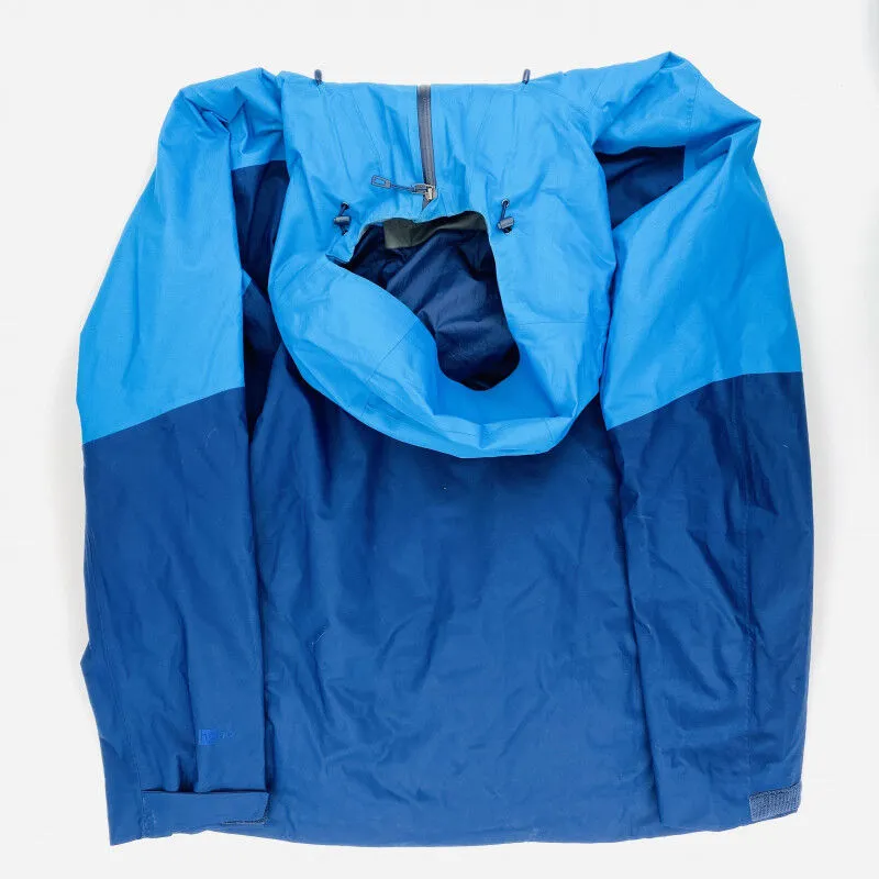 Patagonia Powder Town Jacket - Seconde main Veste ski homme - Bleu - M | Hardloop