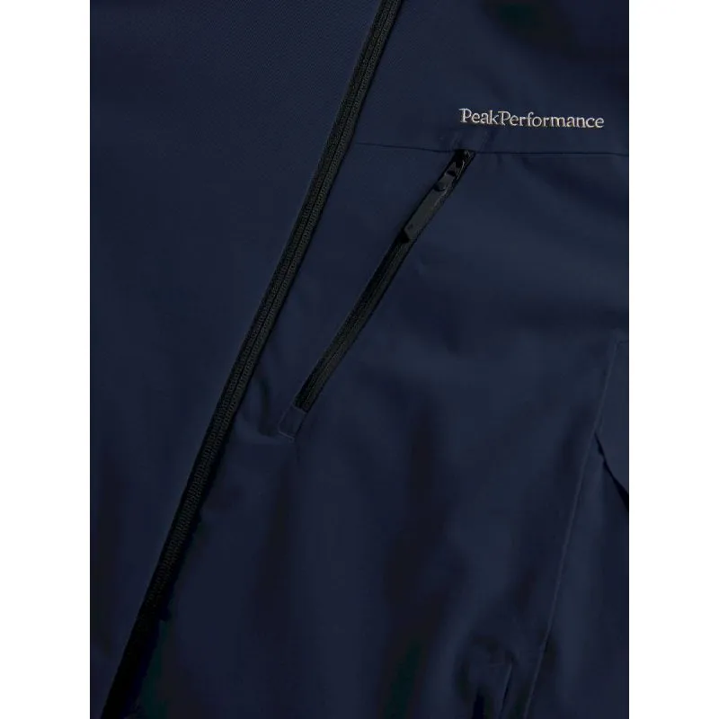 Peak Performance Navtech Jacket - Veste ski homme | Hardloop