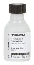 Peinture de Retouche Trek Blanc Crystal