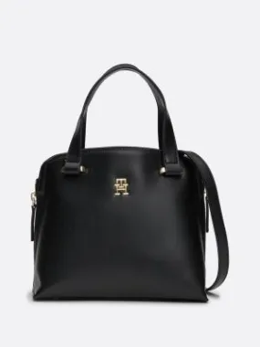 Petit cabas TH Modern | Noir | Tommy Hilfiger