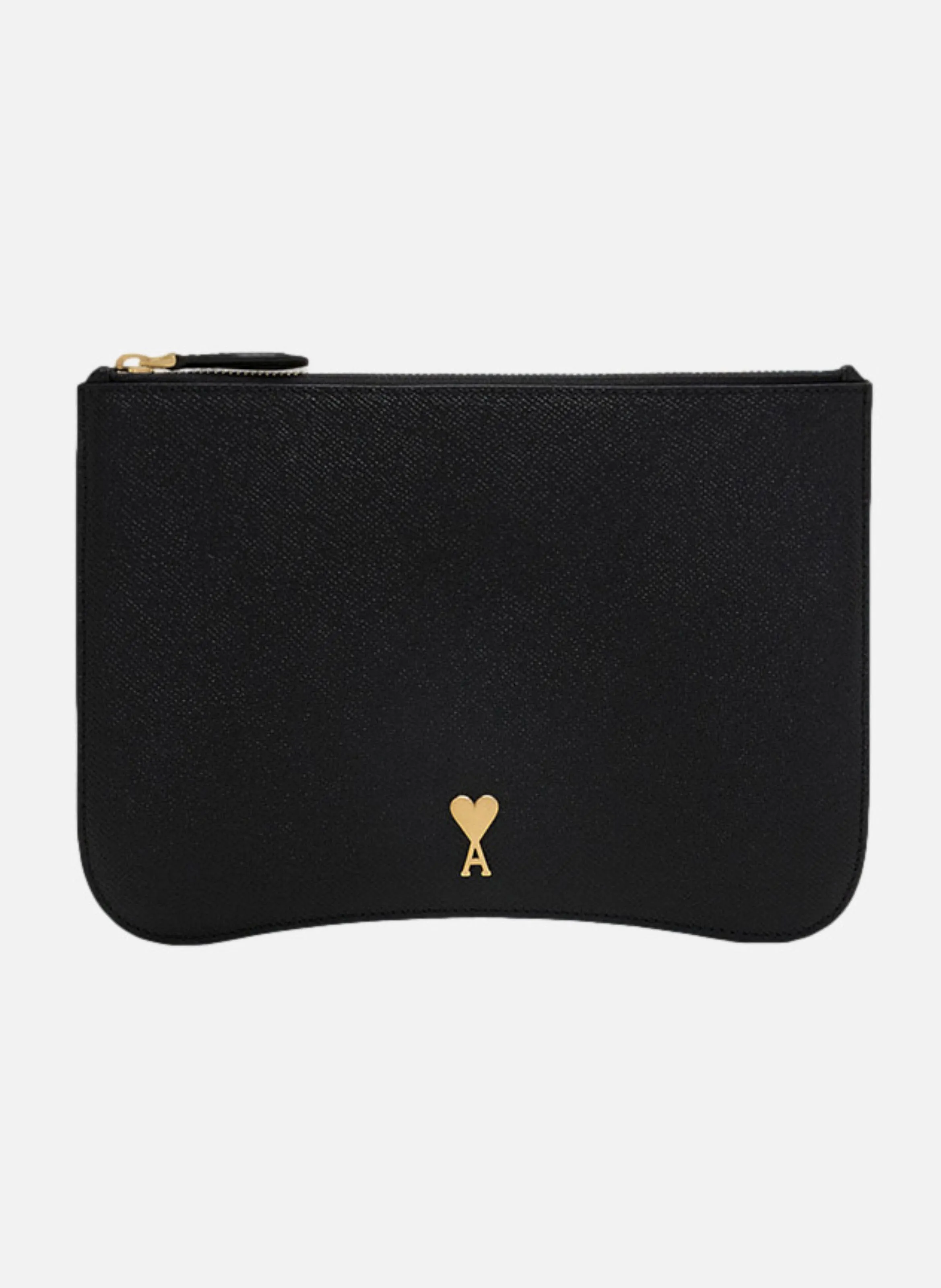 POCHETTE PARIS PARIS UNISEXE - AMI PARIS pour HOMME | Printemps