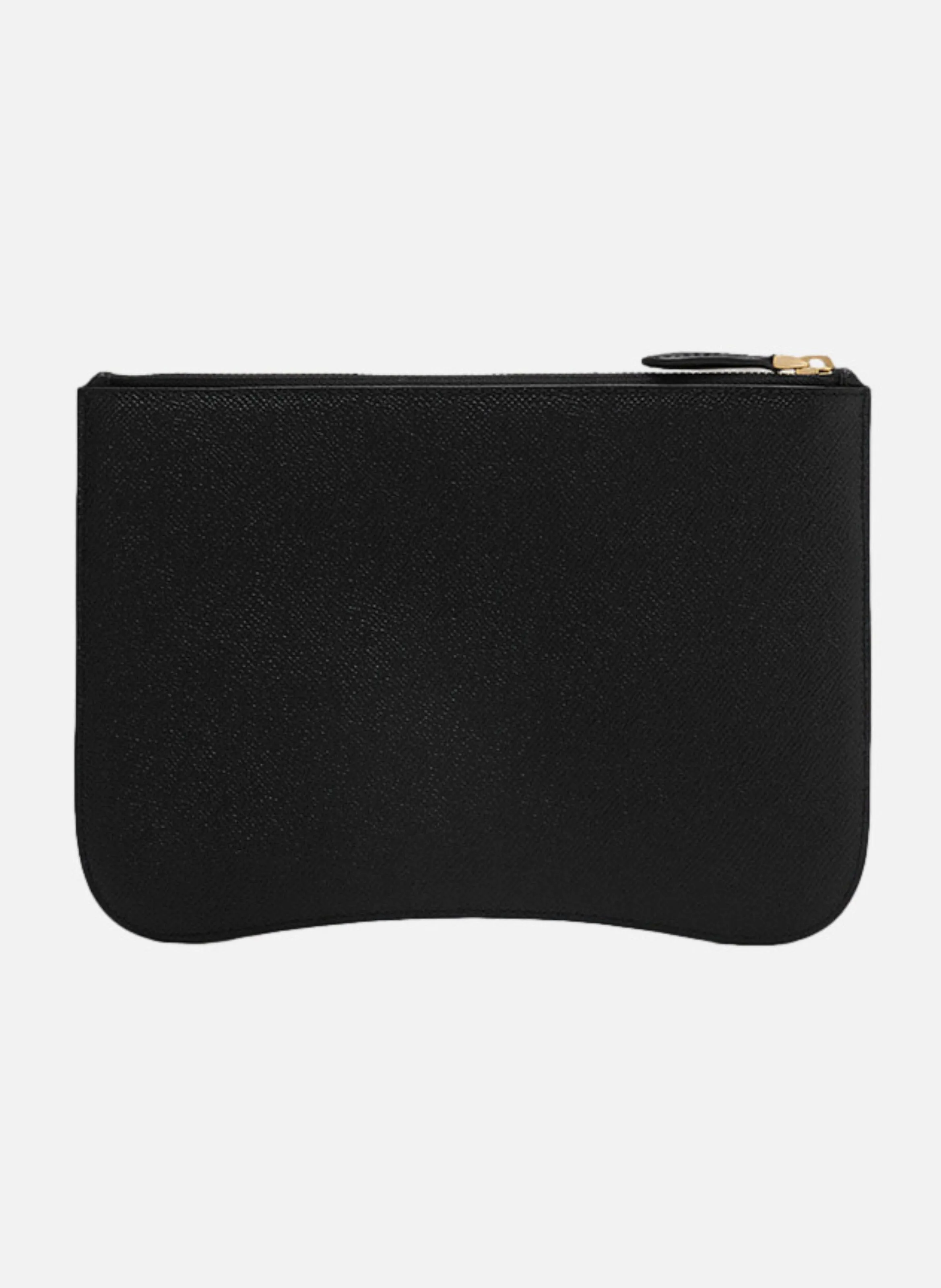 POCHETTE PARIS PARIS UNISEXE - AMI PARIS pour HOMME | Printemps