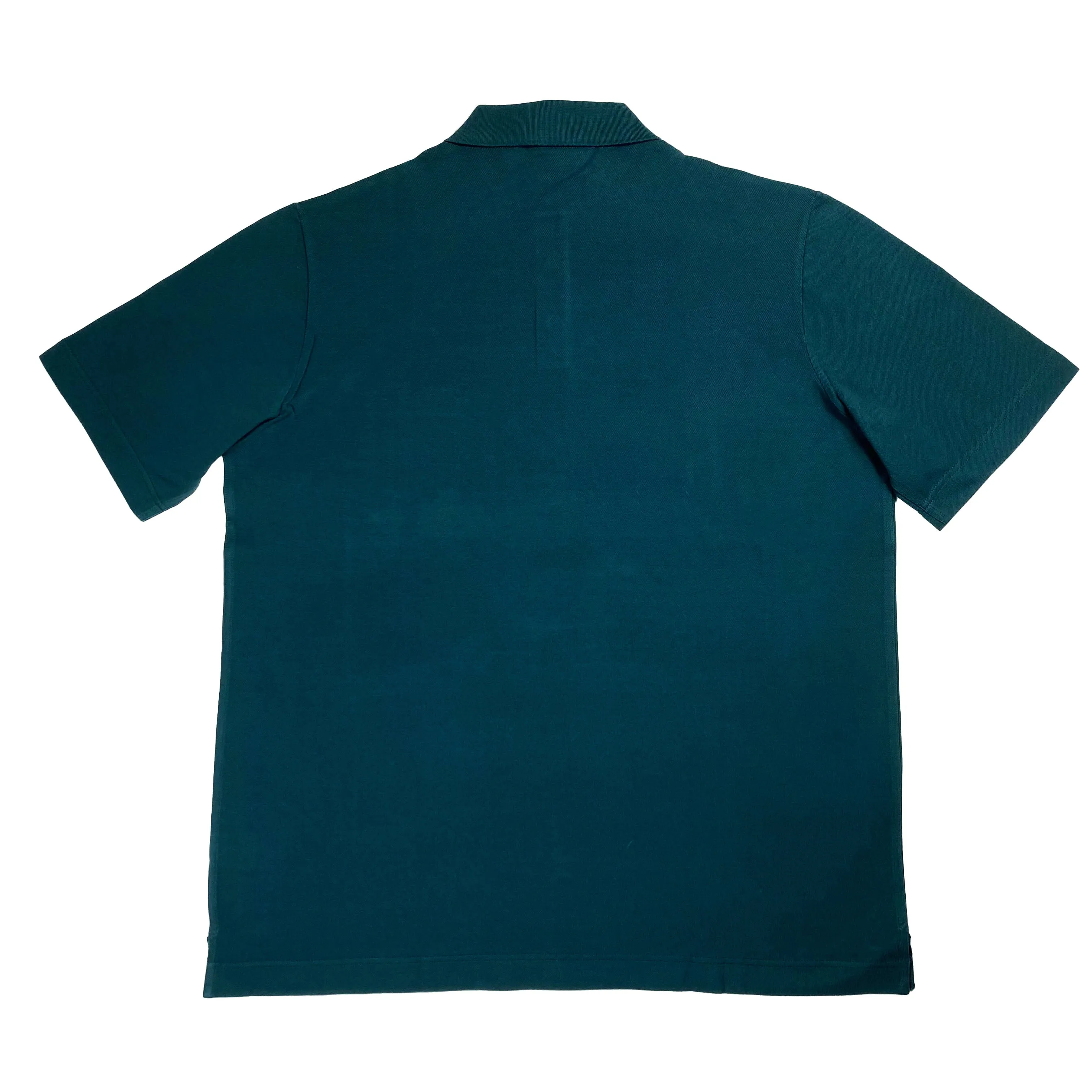 Polo bleu de prus Hermès