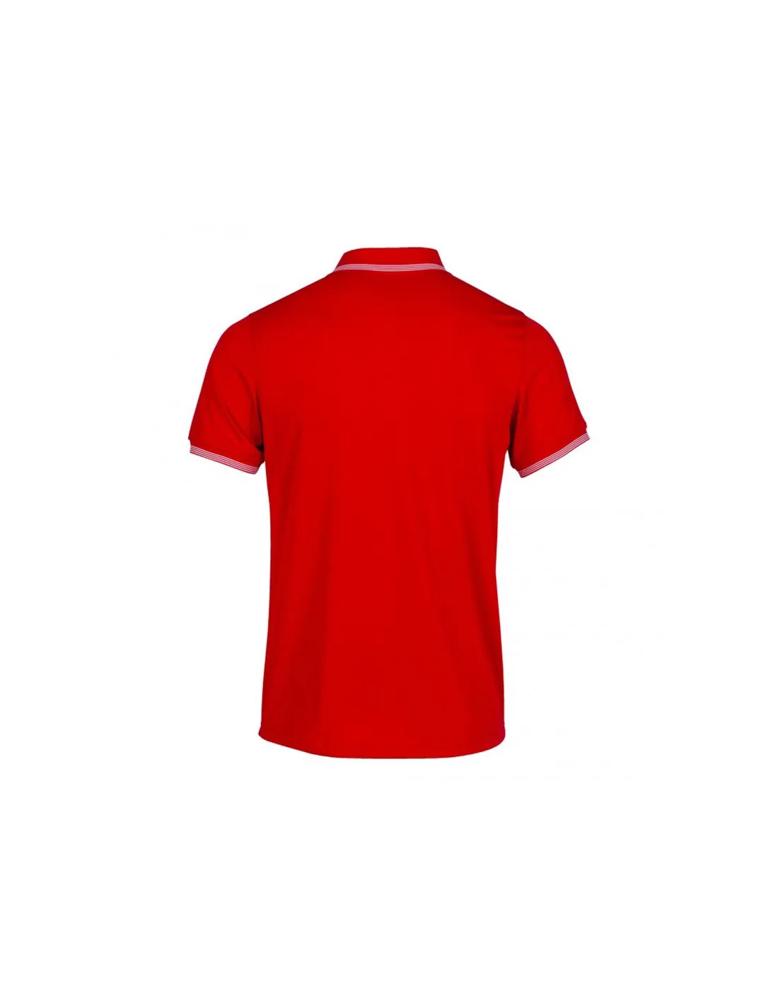 Polo Joma Homme Enfant Campus III / Rouge