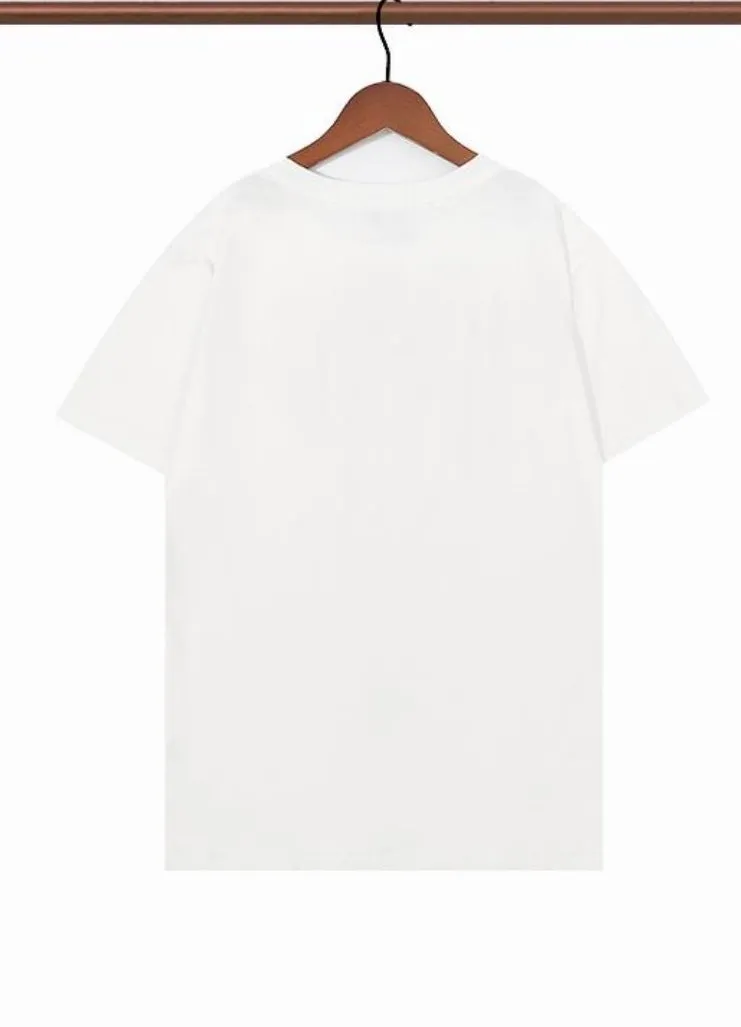 Polo T-shirt Fendi pour Homme