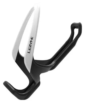 Porte Bidon Lezyne Matrix Team Cage Noir / Blanc