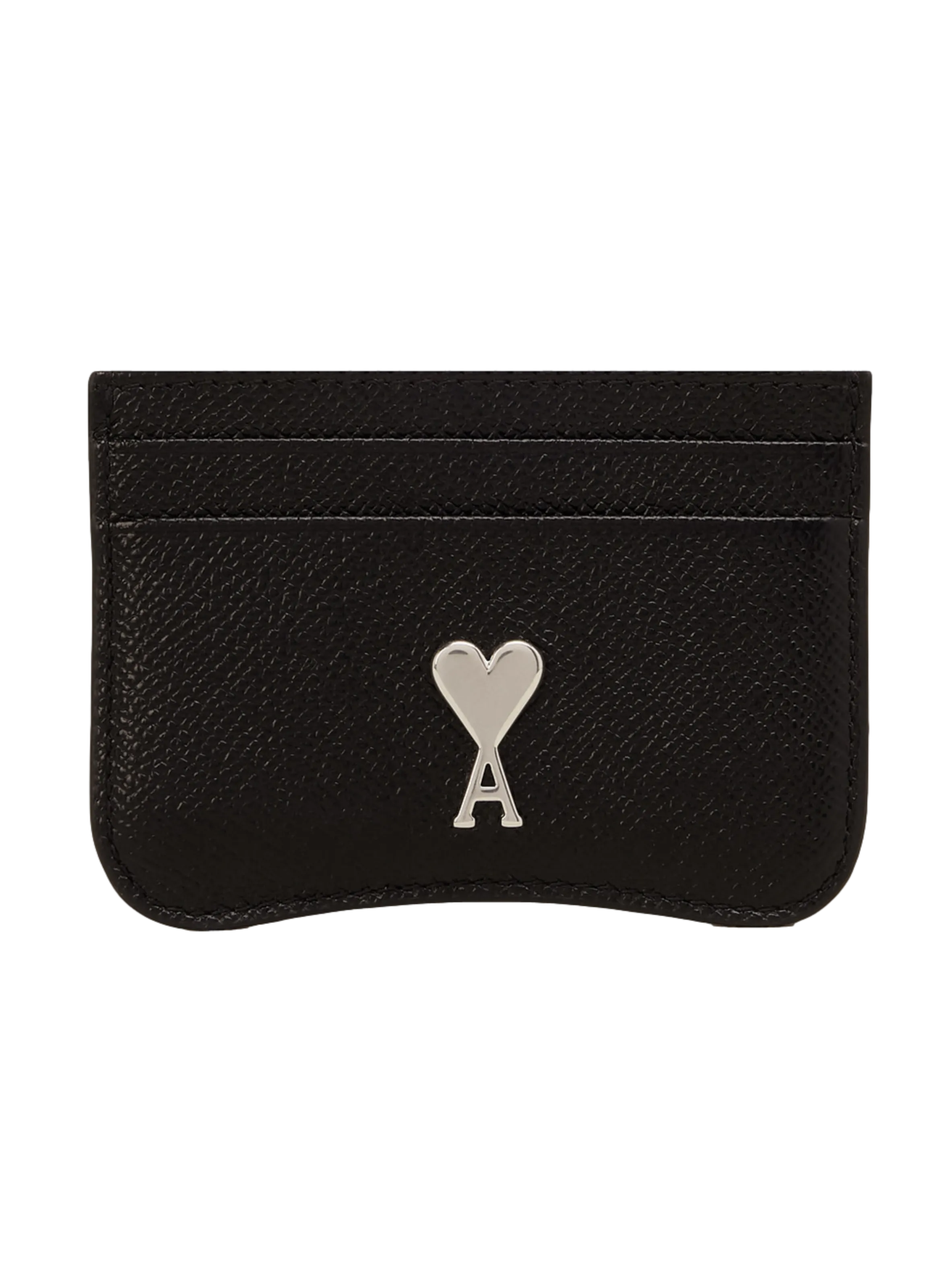 PORTE-CARTES PARIS PARIS UNISEXE - AMI PARIS pour HOMME | Printemps